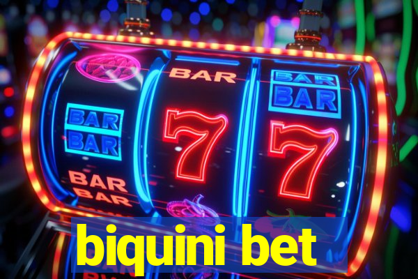 biquini bet